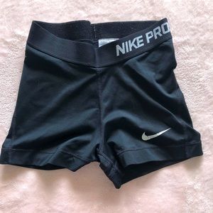 Nike Pro Shorts